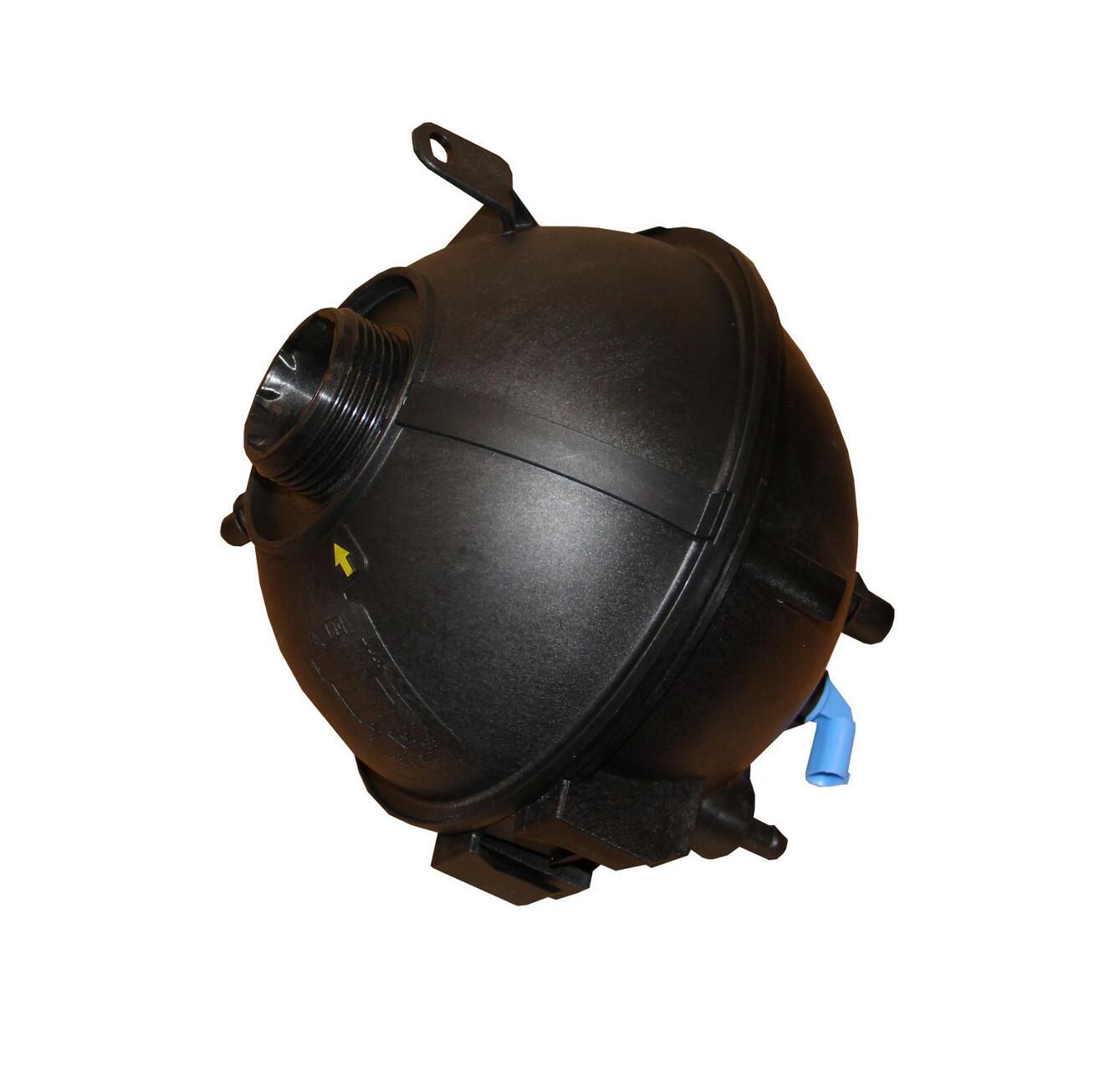 BMW Expansion Tank 17138616418 - Rein EPT0125